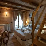 Svizzero Hotel