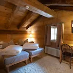 Hotel Svizzero Courmayeur