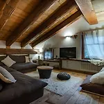 Svizzero Hotel Courmayeur