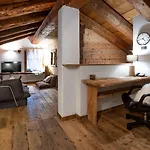 Svizzero Courmayeur