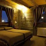 Hotel Svizzero 4*