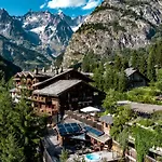 Hotel Svizzero Courmayeur