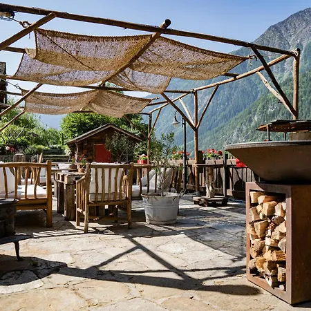 Svizzero Hotel 4*