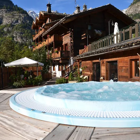 Hotel Svizzero