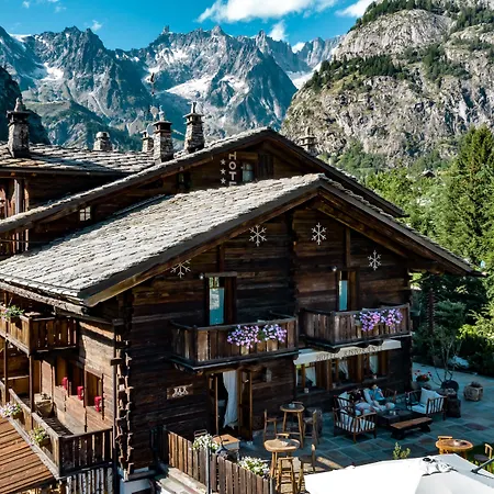 Hotel Svizzero 4*
