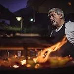 Svizzero Κουρμαγιέρ