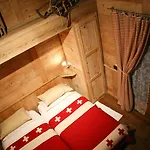 Hotel Svizzero Courmayeur