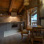 Svizzero Hotel Courmayeur