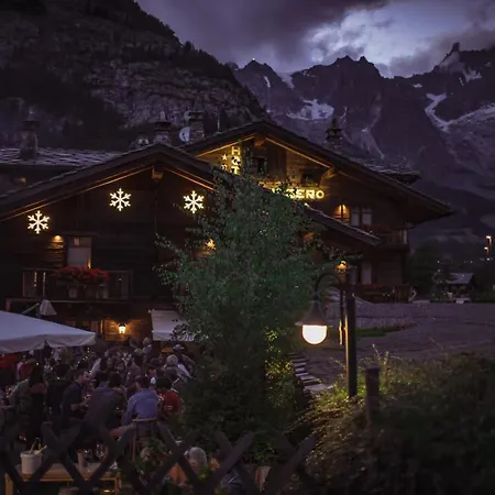 Chalet-hotel Svizzero