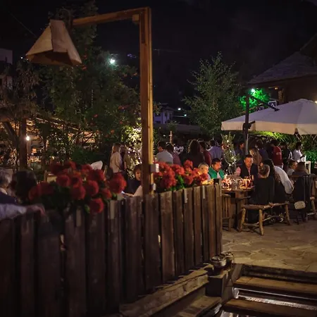 Svizzero فندق 4*