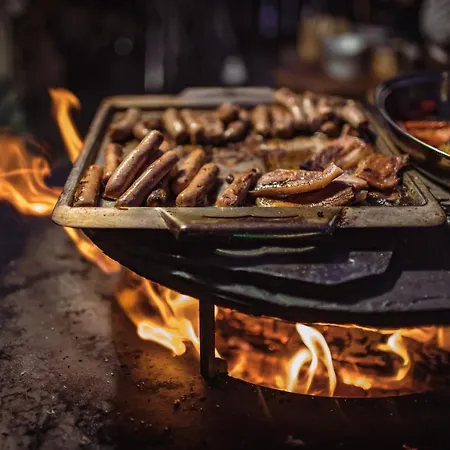 Svizzero Hotel Courmayeur