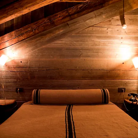 Chalet-hotel Svizzero
