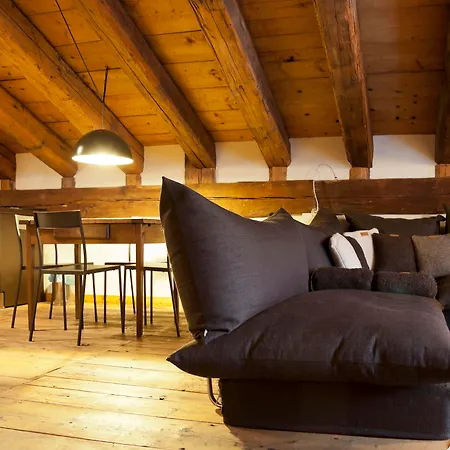 호텔 Chalet-hotel Svizzero
