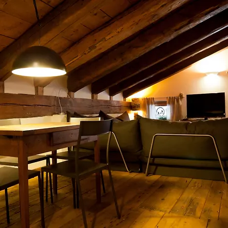Chalet-hotel Svizzero