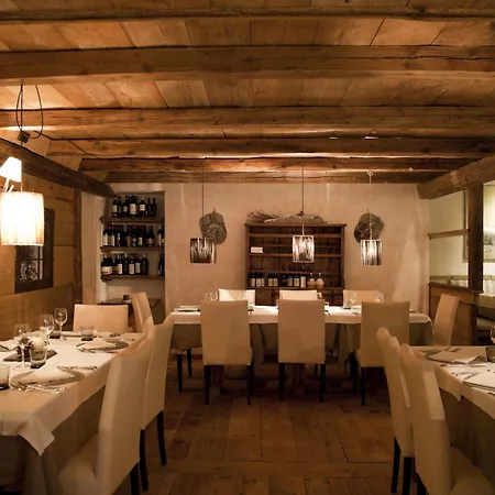 Svizzero فندق 4*