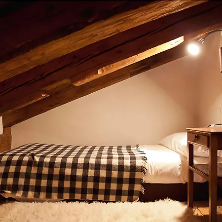 فندق Svizzero كورمايور