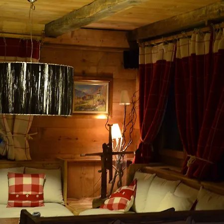 Svizzero 4* كورمايور