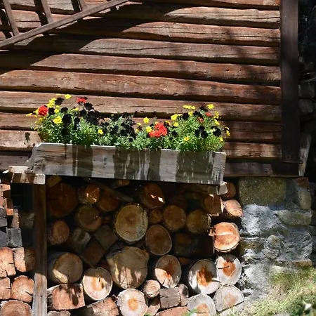 Chalet-hotel Svizzero