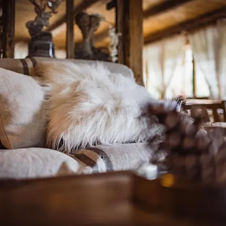 فندق Svizzero كورمايور