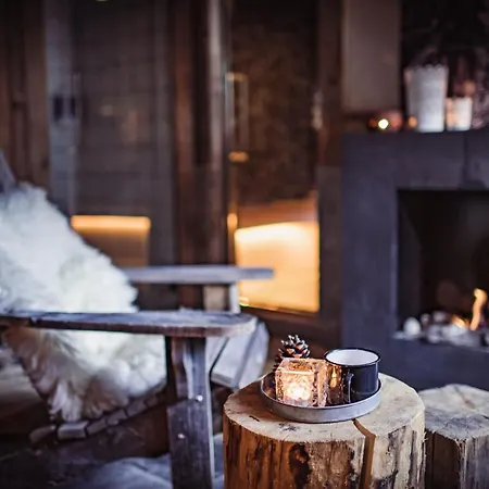 호텔 Chalet-hotel Svizzero 쿠르마예