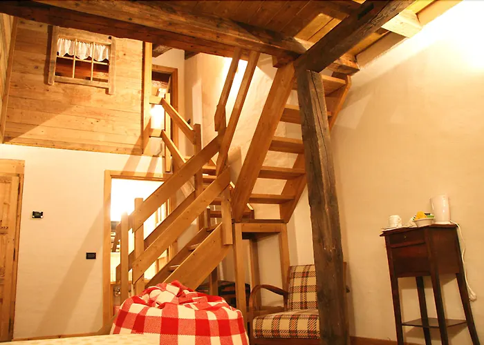 Hotel Svizzero Courmayeur