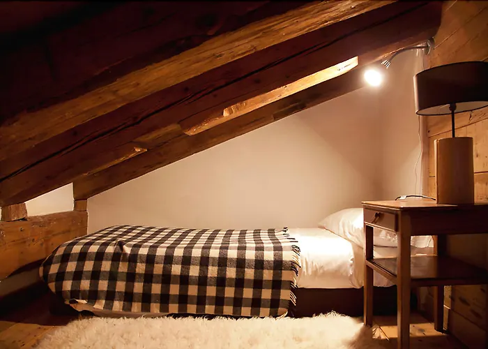 Hotel Svizzero Courmayeur