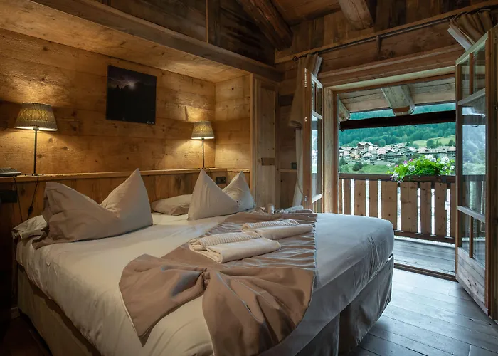 Svizzero 4* Courmayeur