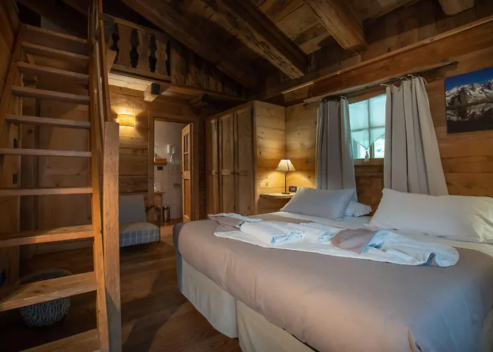 Svizzero Hotel Courmayeur
