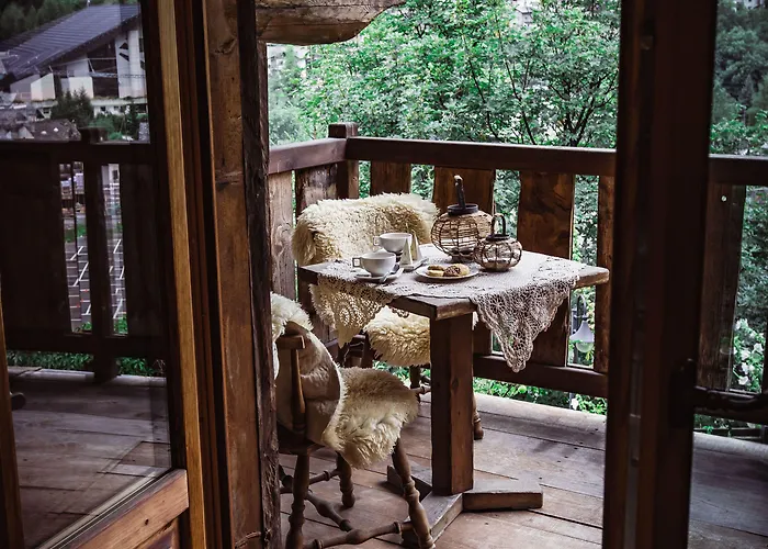 Hotel Svizzero Courmayeur