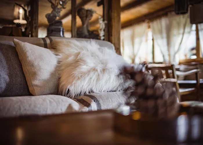 Hotel Svizzero Courmayeur